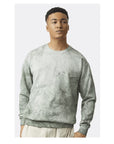 Comfort Colors Unisex Colorblast™ Crewneck Sweatshirt 1545