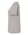 BELLA + CANVAS Women’s Relaxed Fit Triblend Tee 6413