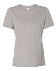 BELLA + CANVAS Women’s Relaxed Fit Triblend Tee 6413