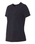 BELLA + CANVAS Women’s Relaxed Fit Triblend Tee 6413