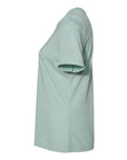 BELLA + CANVAS Women’s Relaxed Fit Triblend Tee 6413