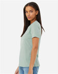 BELLA + CANVAS Women’s Relaxed Fit Triblend Tee 6413