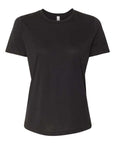 BELLA + CANVAS Women’s Relaxed Fit Triblend Tee 6413
