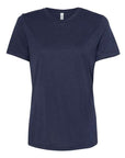BELLA + CANVAS Women’s Relaxed Fit Triblend Tee 6413