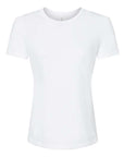 BELLA + CANVAS Women’s Relaxed Fit Triblend Tee 6413