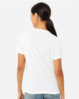 BELLA + CANVAS Women’s Relaxed Fit Triblend Tee 6413