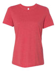 BELLA + CANVAS Women’s Relaxed Fit Triblend Tee 6413
