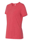 BELLA + CANVAS Women’s Relaxed Fit Triblend Tee 6413