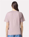 American Apparel Unisex Fine Jersey Tee 2001