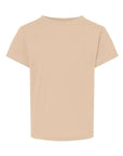 BELLA + CANVAS Toddler Jersey Tee 3001T