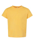 BELLA + CANVAS Toddler Jersey Tee 3001T