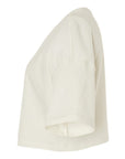 BELLA + CANVAS Women's Jersey Crop Tee 6482