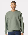 Gildan Unisex Softstyle® Midweight Crewneck Sweatshirt SF000