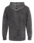 Independent Trading Co. Unisex Midweight Mineral Wash Hooded Sweatshirt PRM4500MW