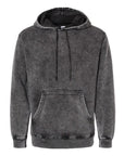 Independent Trading Co. Unisex Midweight Mineral Wash Hooded Sweatshirt PRM4500MW