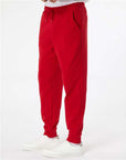 Independent Trading Co. Men's Midweight Fleece Sweatpants IND20PNT