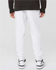 Independent Trading Co. Men's Midweight Fleece Sweatpants IND20PNT