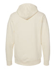 Independent Trading Co. Unisex Midweight Hooded Sweatshirt SS4500