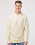 Independent Trading Co. Unisex Midweight Hooded Sweatshirt SS4500