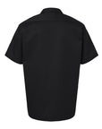 Dickies Men's Short Sleeve Work Shirt 2574