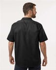 Dickies Men's Short Sleeve Work Shirt 2574