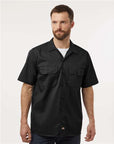 Dickies Men's Short Sleeve Work Shirt 2574