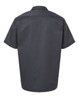 Dickies Men's Short Sleeve Work Shirt 2574