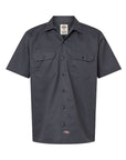 Dickies Men's Short Sleeve Work Shirt 2574