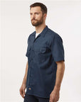 Dickies Men's Short Sleeve Work Shirt 2574