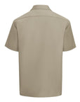 Dickies Men's Short Sleeve Work Shirt 2574