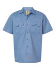Dickies Men's Short Sleeve Work Shirt 2574