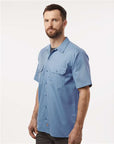 Dickies Men's Short Sleeve Work Shirt 2574