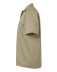 Dickies Men's Short Sleeve Work Shirt 2574