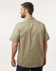 Dickies Men's Short Sleeve Work Shirt 2574