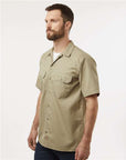 Dickies Men's Short Sleeve Work Shirt 2574