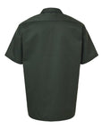 Dickies Men's Short Sleeve Work Shirt 2574