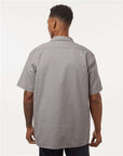 Dickies Men's Short Sleeve Work Shirt 2574