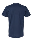 LAT Unisex Fine Jersey Tee 6901