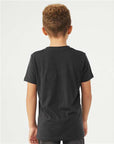 BELLA + CANVAS Youth Triblend Tee 3413Y
