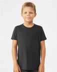 BELLA + CANVAS Youth Triblend Tee 3413Y