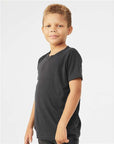 BELLA + CANVAS Youth Triblend Tee 3413Y