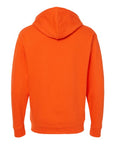 Independent Trading Co. Unisex Midweight Hooded Sweatshirt SS4500