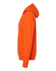 Independent Trading Co. Unisex Midweight Hooded Sweatshirt SS4500