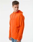 Independent Trading Co. Unisex Midweight Hooded Sweatshirt SS4500