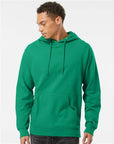 Independent Trading Co. Unisex Midweight Hooded Sweatshirt SS4500
