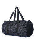 Independent Trading Co. 29L Day Tripper Duffel Bag INDDUFBAG