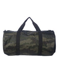 Independent Trading Co. 29L Day Tripper Duffel Bag INDDUFBAG