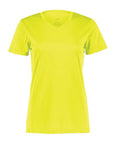 Augusta Sportswear Women's Nexgen Performance V-Neck T-Shirt 1790