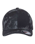 Flexfit Cotton Blend Cap 6277