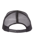 YP Classics Retro Trucker Cap 6606